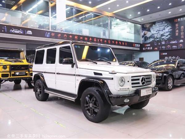  2015 G G 500 װ