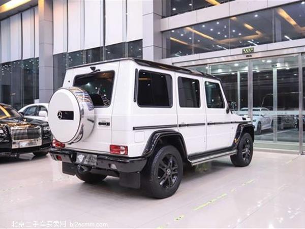  2015 G G 500 װ