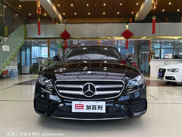  2018 E E 200 L ˶