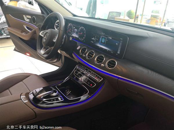  2018 E E 200 L ˶