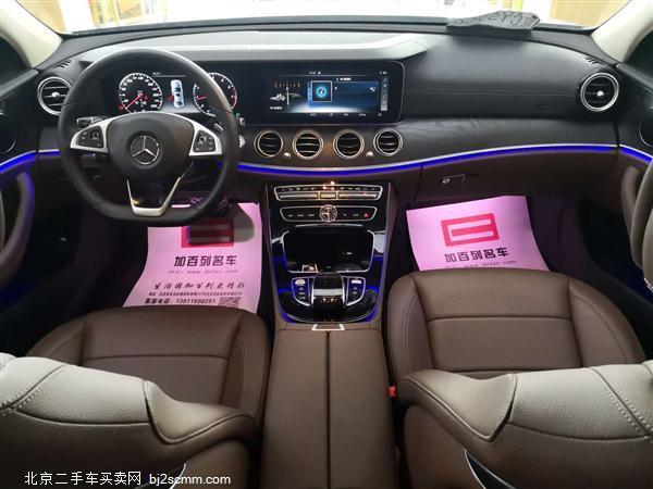  2018 E E 200 L ˶