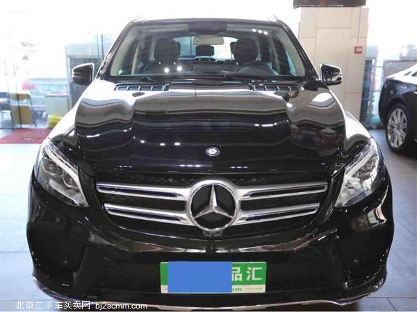  2016 GLE GLE 320 4MATIC 