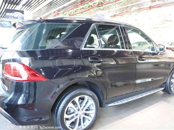  2016 GLE GLE 320 4MATIC 
