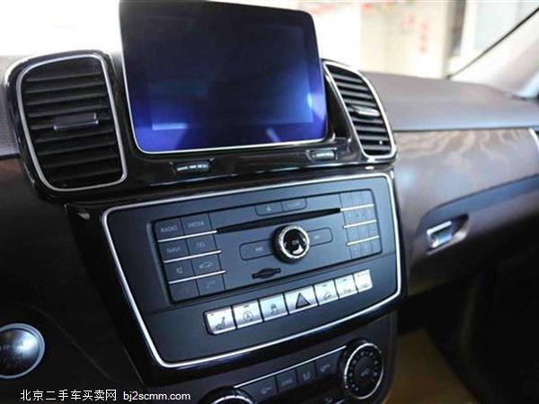 2016 GLE GLE 320 4MATIC 