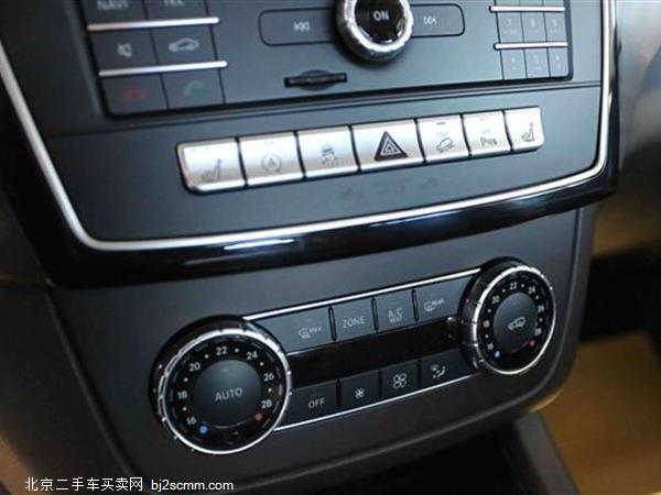  2016 GLE GLE 320 4MATIC 