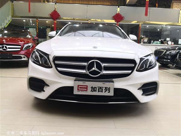  2017 E E 300 L ˶