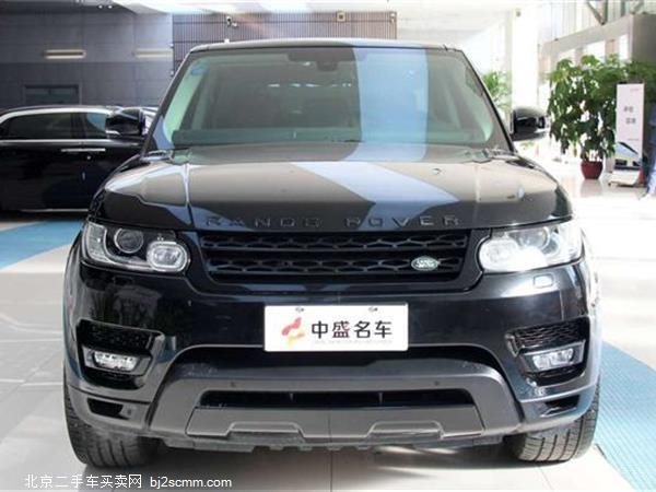  · ʤ˶ 2015 3.0 V6 SC HSE Dynamic