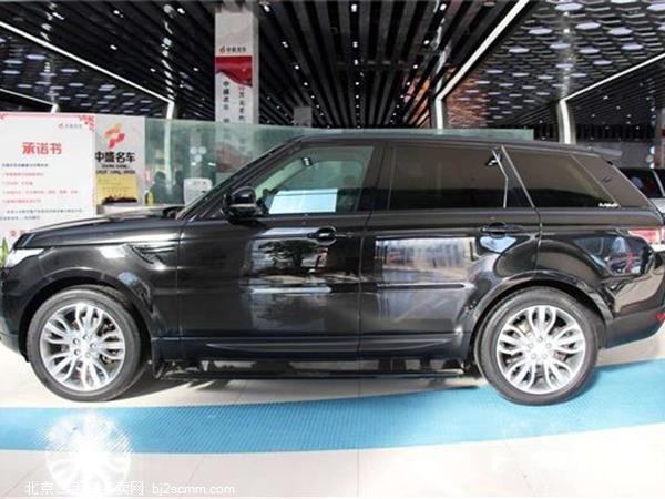  · ʤ˶ 2015 3.0 V6 SC HSE Dynamic