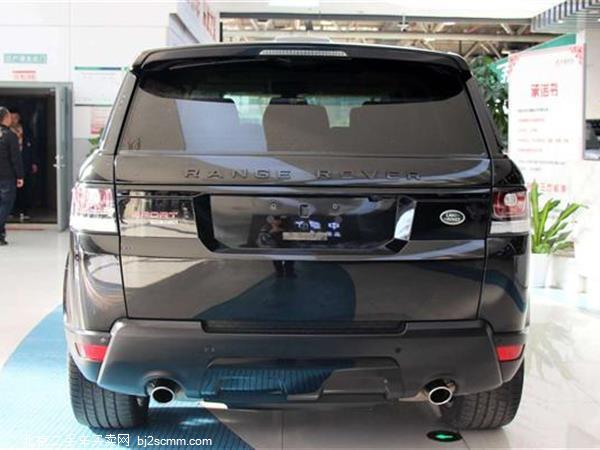  · ʤ˶ 2015 3.0 V6 SC HSE Dynamic