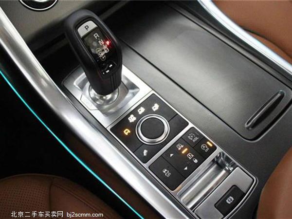  · ʤ˶ 2015 3.0 V6 SC HSE Dynamic