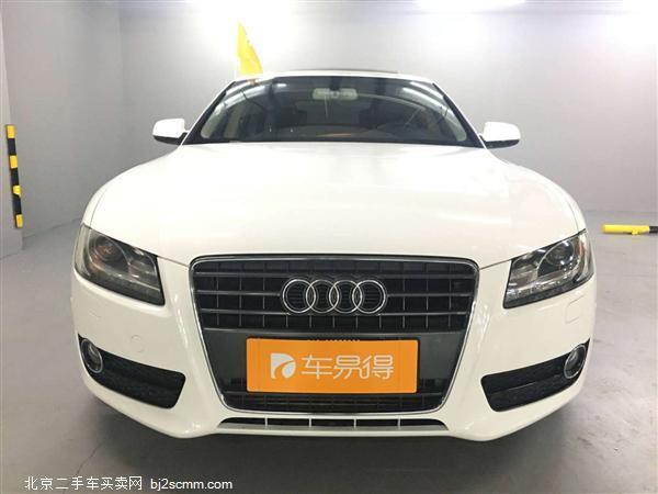  µA5 2010 2.0TFSI Sportback 