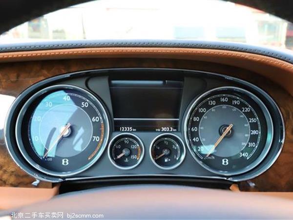   ŷ½ 2012 6.0T GT W12