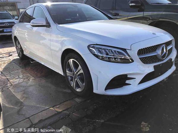  2019 C Ŀ C 260 L ˶