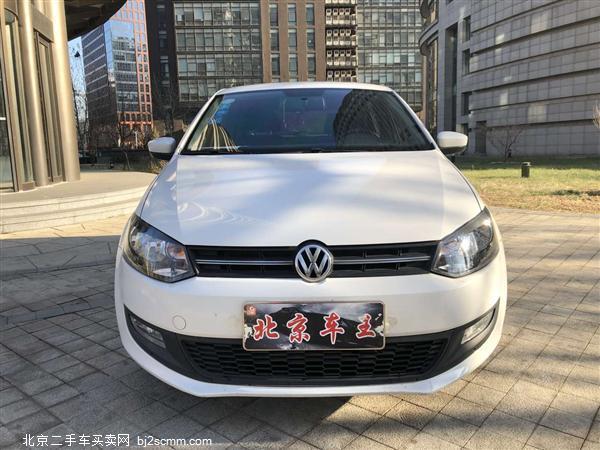   POLO 2011 1.4L Զа