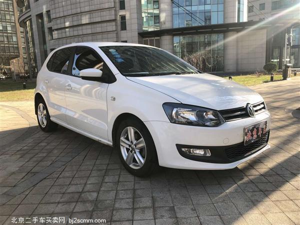   POLO 2011 1.4L Զа