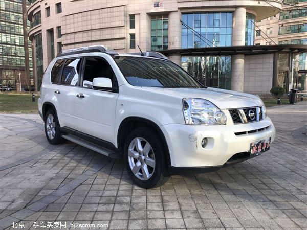  ղ 濥 2010 2.5L CVT 4WD