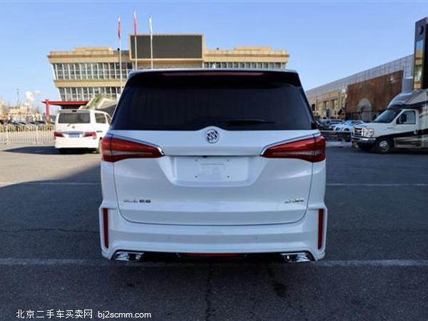  2019 GL8 28T 콢 V