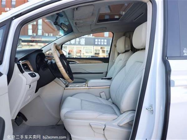  2019 GL8 28T 콢 V