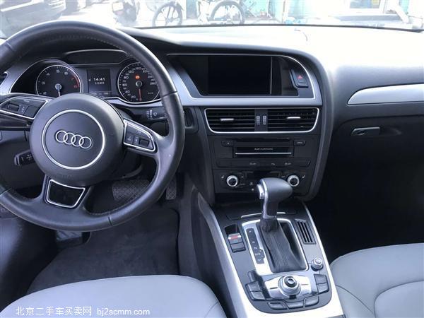  µA4() 2013 40 TFSI allroad quattro 