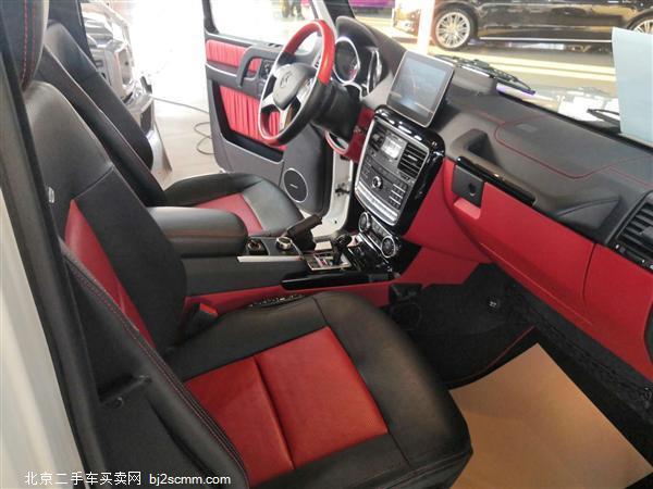  2017 G G 500 ׿Խ