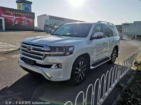   2019 ¿· 5.7L VX-S 12 ж