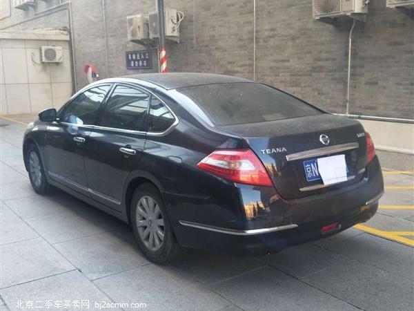  ղ  2010 2.0L XL
