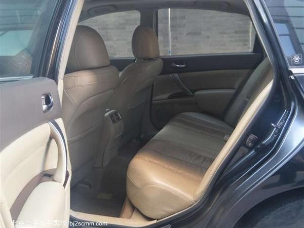  ղ  2010 2.0L XL