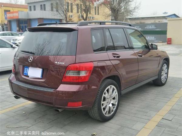  GLK() 2010 GLK 300 4MATIC ʱ