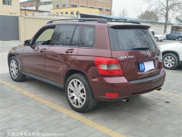  GLK() 2010 GLK 300 4MATIC ʱ