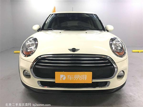  MINI 2014 1.2T ONE+