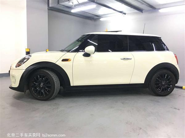  MINI 2014 1.2T ONE+