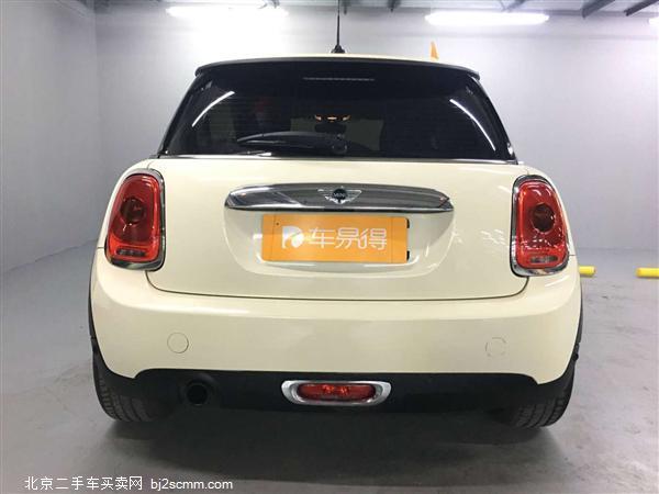  MINI 2014 1.2T ONE+