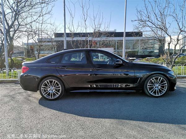  2017 4ϵ 430i Gran Coupe M˶װ