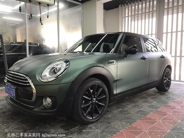 MINI CLUBMAN 2016 1.5T COOPER ͼҰ