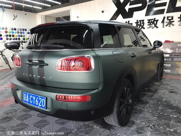 MINI CLUBMAN 2016 1.5T COOPER ͼҰ