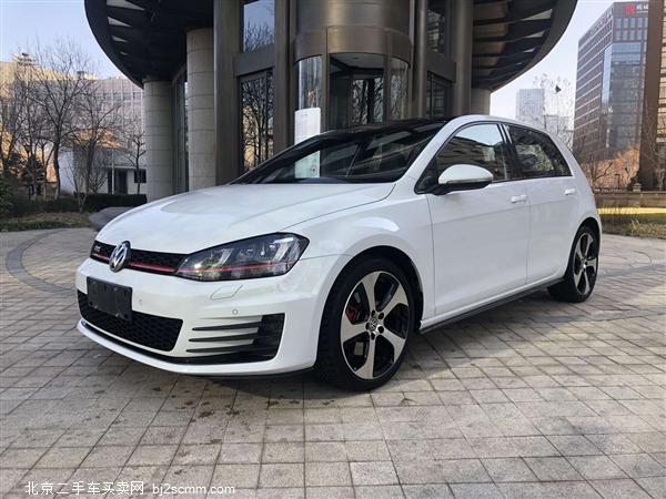   2016 ߶ 2.0TSI GTI