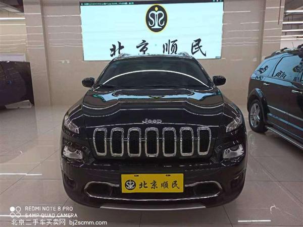  Jeep 2016 ɹ 2.4L Ȱ+ܰ