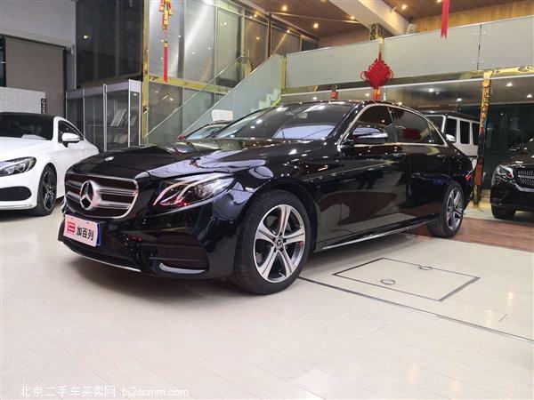  2019 E E 260 L ˶