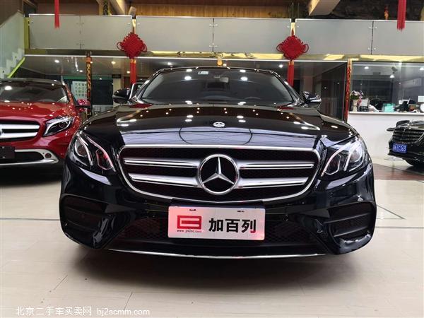  2019 E E 260 L ˶