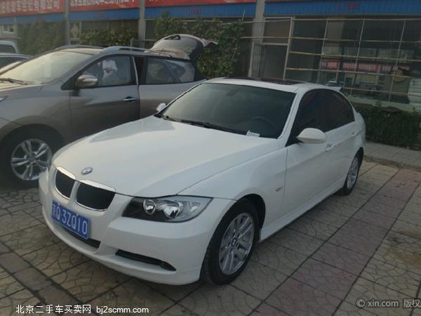 3ϵ() 2006 320i