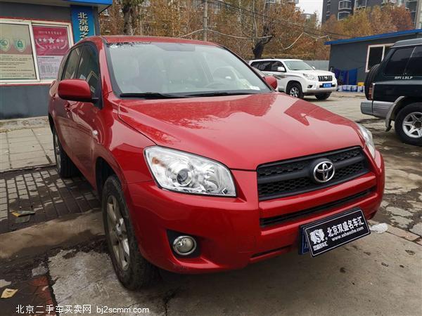   RAV4ٷ 2009 2.0L Զ