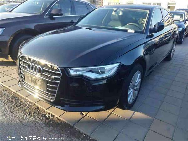  µA6L 2014 TFSI 