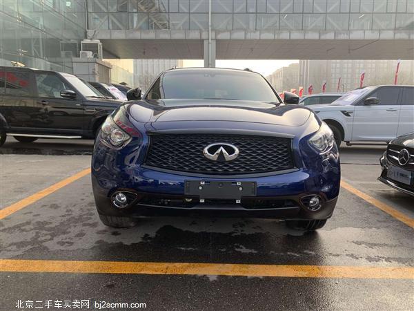  2015 ӢQX70 3.7L Ӱ