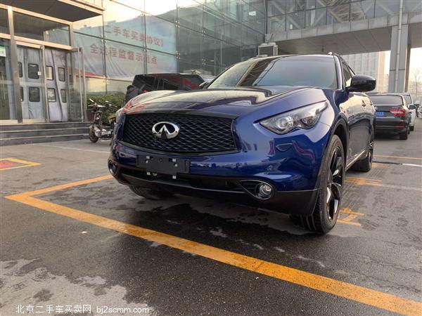  2015 ӢQX70 3.7L Ӱ