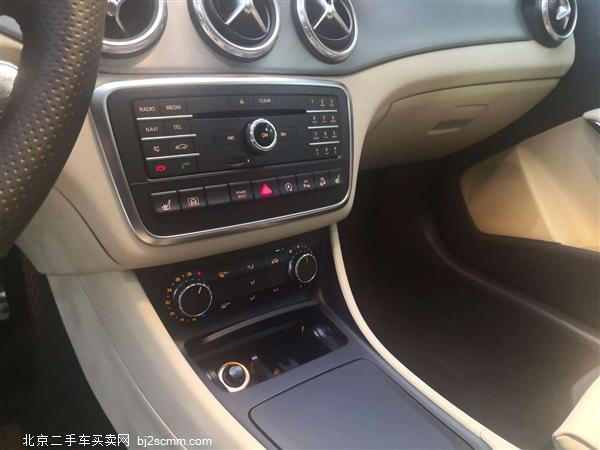  2017 GLA GLA 260 4MATIC ˶