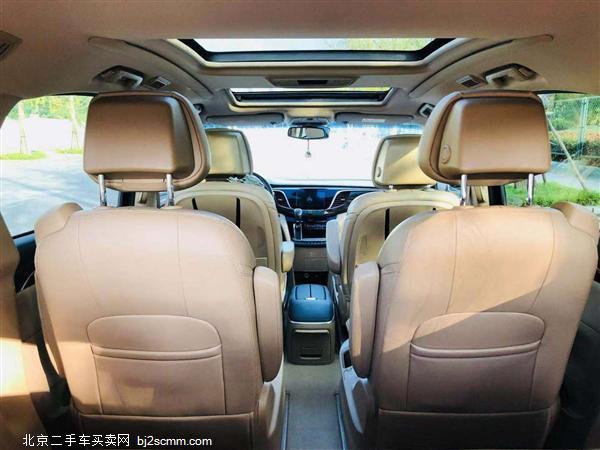  2018 GL8 ES 28T 콢 VI