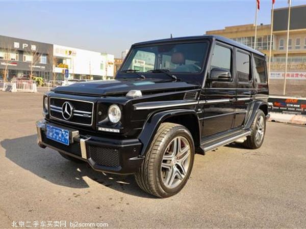  GAMG 2013 G 63 AMG
