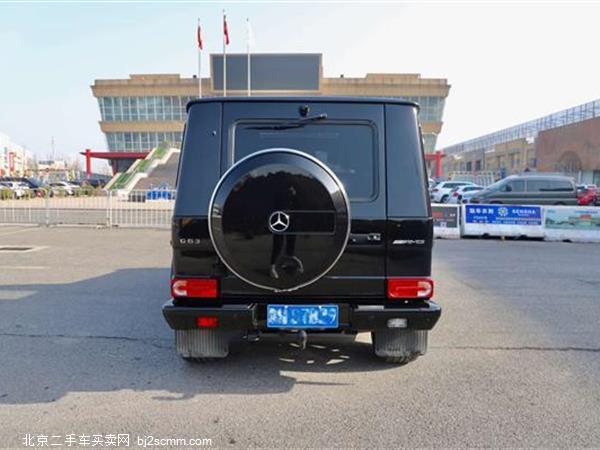  GAMG 2013 G 63 AMG