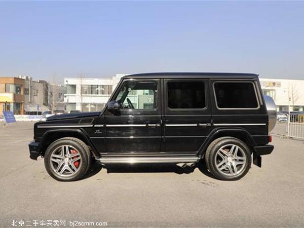  GAMG 2013 G 63 AMG