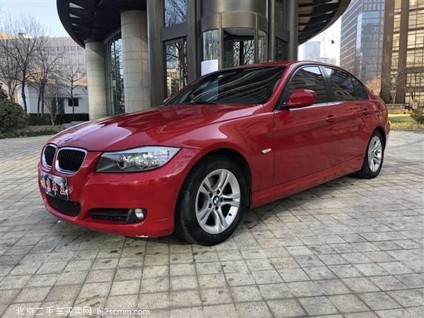  3ϵ 2009 320i 